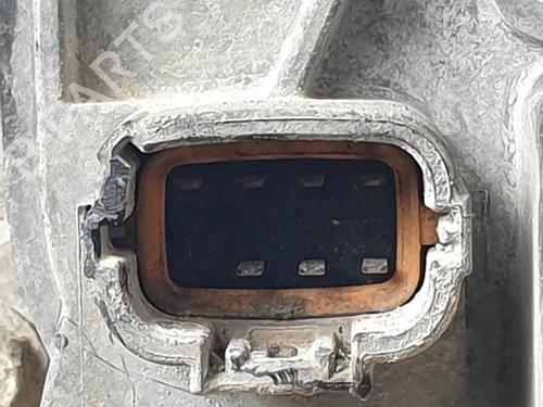 Gearbox NISSAN NAVARA NP300 (D40) 2.5 dCi 4WD | BP17520766M3 
