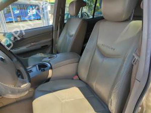 Right mirror SSANGYONG KYRON 2.0 Xdi | BP30278355C27 