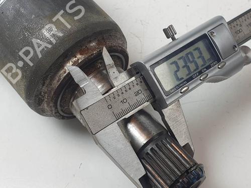 Left front driveshaft FORD KA (RU8) 1.2 | BP27885082M38 - Image 2