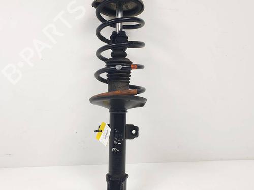 Used Right front shock absorber Right front shock absorber DACIA DUSTER (HS_) 1.5 dCi (109 hp) 31285597 31285597