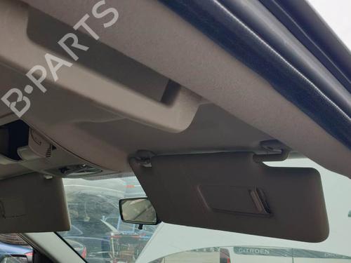 Headlight switch FORD MONDEO III (B5Y) 2.0 16V DI / TDDi / TDCi | BP25138567I24  - Image 7