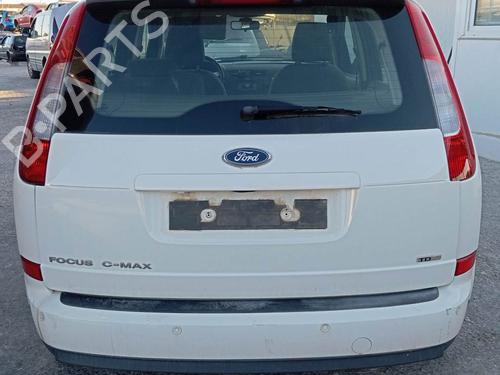 Front left lock FORD FOCUS C-MAX (DM2) 1.6 TDCi | BP26171079C98 - Image 19