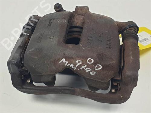 Used Right front brake caliper Right front brake caliper MINI MINI (R56) [2005-2014] 11570705 11570705