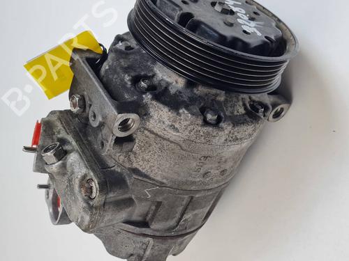 Compressor A/C Compressor A/C VW GOLF V (1K1) 1.6 FSI (115 hp) 34511689 34511689