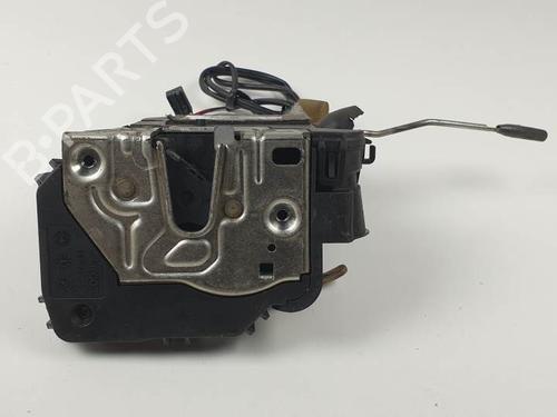 Used Front right lock MERCEDES-BENZ E-CLASS T-Model (S211) E 270 T CDI (211.216) (177 hp) 28061625