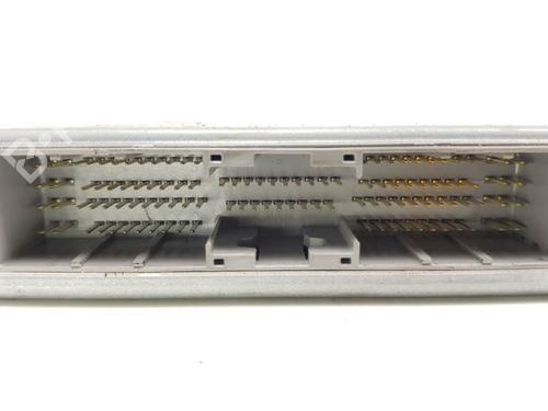 Engine control unit (ECU) NISSAN ALMERA TINO (V10) 1.8 | BP8401159M57 