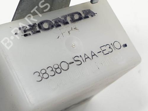 Electronic module HONDA CR-V II (RD_) 2.0 (RD5) | BP6853575M83 - Image 7