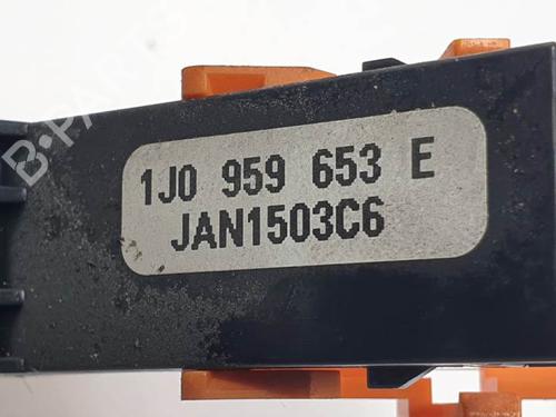 Squib airbag SEAT LEON (1M1) 1.9 TDI | BP12371968C102 