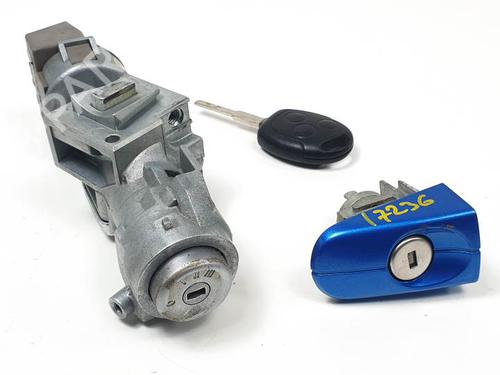 Elektronisk modul FORD FOCUS II (DA_, HCP, DP) 1.6 TDCi (90 hp) 24990989