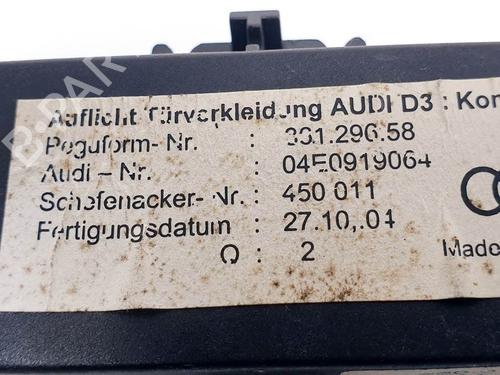 Comfort control module AUDI A8 D3 (4E2, 4E8) 3.0 TDI quattro | BP16247379M56 - Image 4