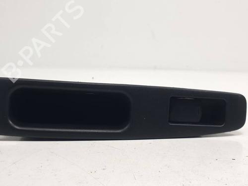 Venstre bagtil elrude kontakt Venstre bagtil elrude kontakt NISSAN QASHQAI I (J10, NJ10) 1.5 dCi (110 hp) 34513104 34513104