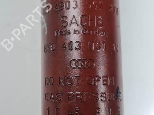 Right front shock absorber AUDI A4 B6 (8E2) 2.5 TDI quattro | BP29198942M17 - Image 4