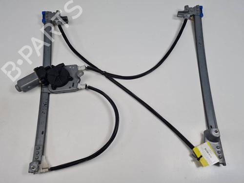 Used Front right window mechanism Front right window mechanism 38743760 38743760