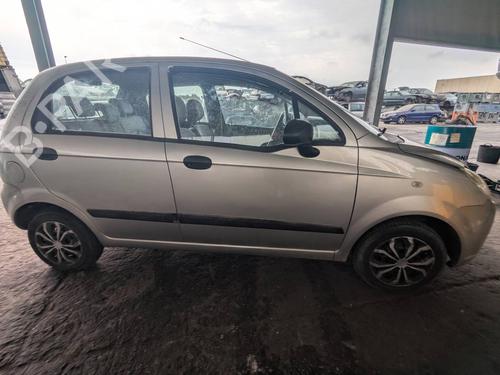 Left headlight CHEVROLET MATIZ (M200, M250) 1.0 | BP38927897C28 - Image 9
