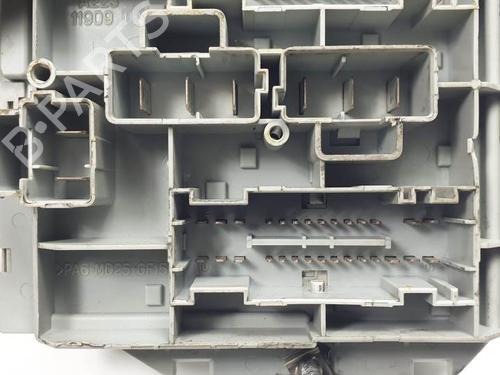 Fuse box FIAT STILO Multi Wagon (192_) 1.9 D Multijet | BP25116830E1 
