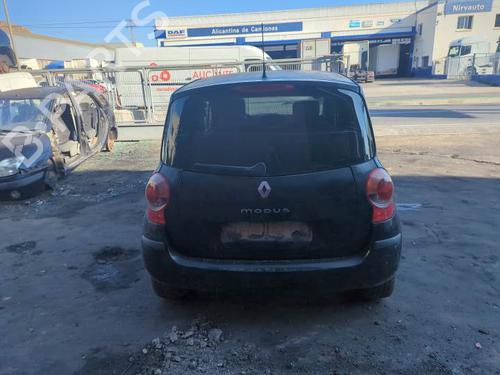 ABS pump RENAULT MODUS / GRAND MODUS (F/JP0_) 1.5 dCi (FP0D, JP0D) | BP29245377M43 
