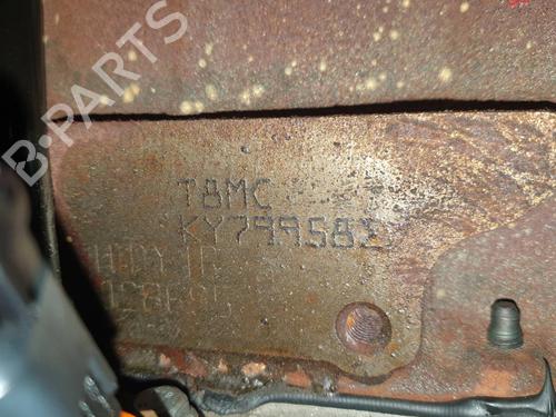 Engine FORD KUGA II (DM2) 2.0 TDCi 4x4 | BP34512509M1  - Image 5
