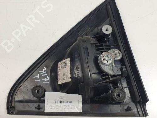 Rear left exterior door handle HONDA CIVIC IX (FK) 2.2 i-DTEC (FK3) | BP28138586C130 