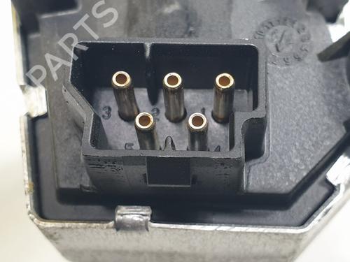 Heater resistor BMW 3 Coupe (E46) 320 Ci | BP12374467M108 