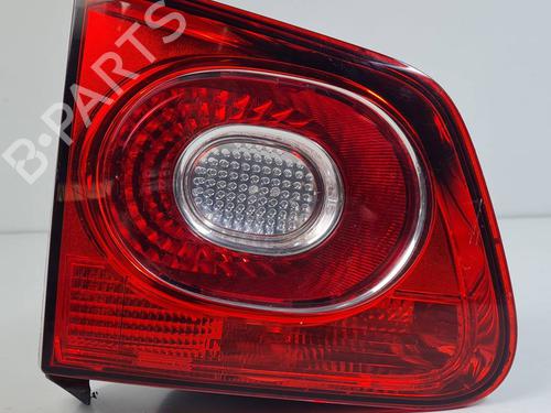 Used Left tailgate light Left tailgate light 36878677 36878677