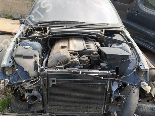 Used Parts BMW 3 Convertible (E46)  330 Ci  824014