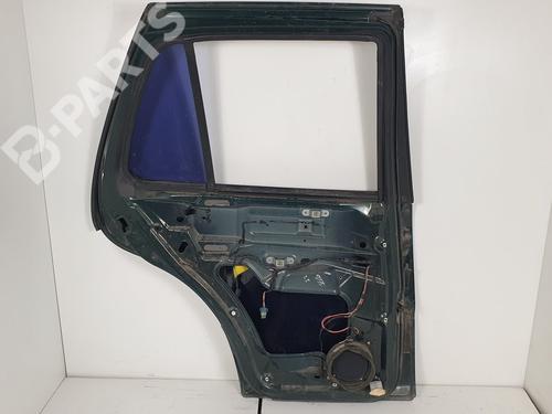 Left rear door MERCEDES-BENZ M-CLASS (W163) ML 270 CDI (163.113) | BP10525393C4 