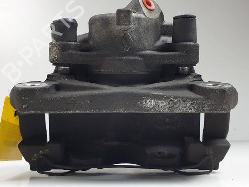 Right front brake caliper DACIA LODGY (JS_) 1.5 Blue dCi 115 (JSJT) | BP29989373M104 - Image 2