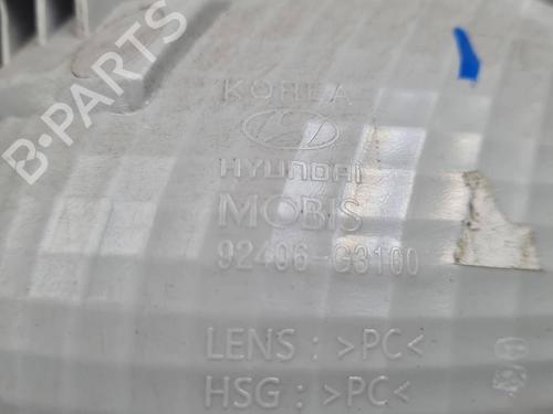 Rear bumper right light HYUNDAI i30 (PDE, PD, PDEN) 1.6 CRDi | BP34517793C82 - Image 4