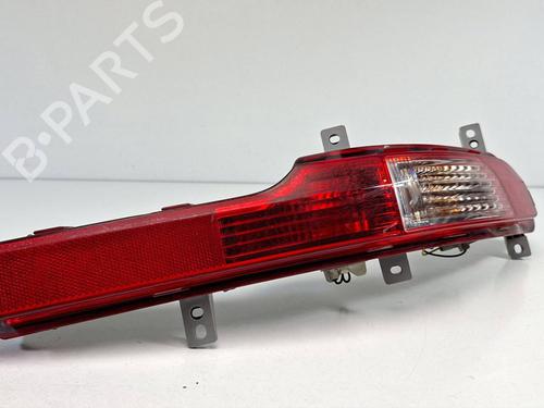 Used Rear bumper right light Rear bumper right light 39225302 39225302