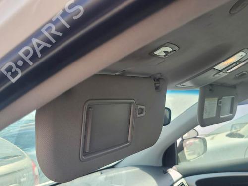 Right sun visor HYUNDAI i30 Estate (GD) 1.6 CRDi | BP29581668I2 - Image 13