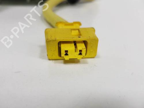 Passenger airbag HONDA HR-V (GH_) 1.6 16V 4WD (GH2, GH4) | BP8401113C10 