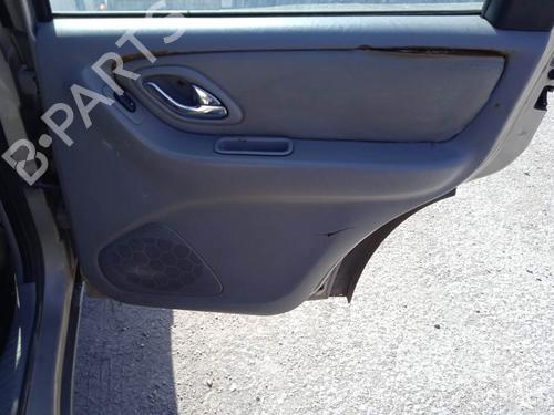 Left front window switch MAZDA TRIBUTE (EP) 3.0 V6 24V 4WD (EPFW) | BP12363247I27 - Image 14