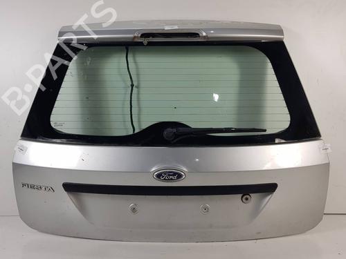 Used Tailgate Tailgate FORD FIESTA V (JH_, JD_) 1.4 16V (80 hp) 40176587 40176587