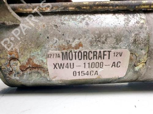 Startmotor JAGUAR S-TYPE II (X200) 3.0 V6 | BP14847022M8 
