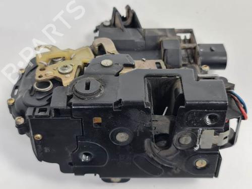 Rear left lock SEAT TOLEDO II (1M2) 1.9 TDI | BP6857041C100