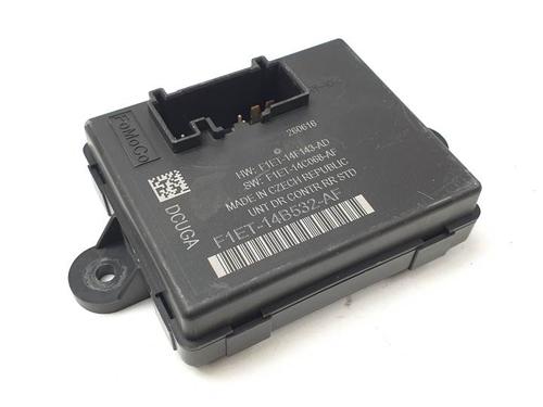 Elektronisk modul FORD FOCUS III 1.5 TDCi (120 hp) 27885763