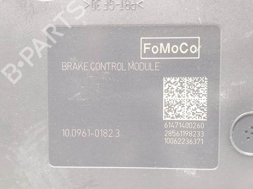ABS pump FORD TRANSIT CONNECT MPV 1.6 TDCi | BP25286300M43 