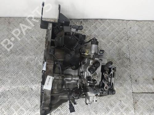 Gearbox HYUNDAI MATRIX (FC) 1.5 CRDi | BP6859320M3 
