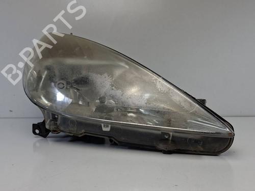 Used Right headlight Right headlight 39118596 39118596