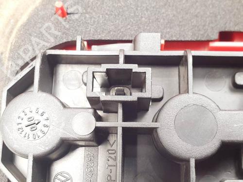 Left taillight VW GOLF IV (1J1) 1.9 TDI | BP27525628C34 