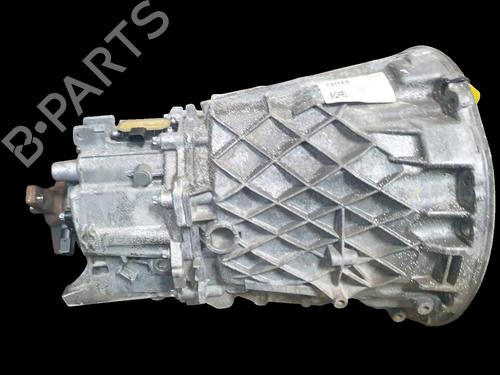 Gearbox MERCEDES-BENZ C-CLASS (W204) C 200 CDI (204.001) | BP29849874M3 - Image 4