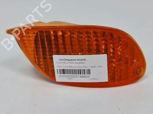 Used Left front indicator Left front indicator FORD FOCUS I Turnier (DNW) 1.6 16V (100 hp) 6853152 6853152