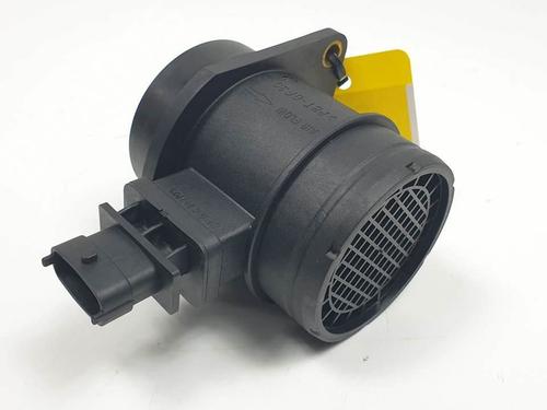 Used Mass air flow sensor Mass air flow sensor FIAT PUNTO EVO (199_) 1.3 D Multijet (199AXC1A, 199BXC1A, 199AXT1A, 199BXT1A) (75 hp) 20510667 20510667