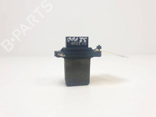 Used Heater resistor Heater resistor SSANGYONG REXTON / REXTON II (GAB_) 2.7 Xdi (165 hp) 30959253 30959253