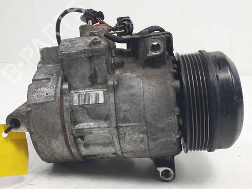 AC compressor MERCEDES-BENZ C-CLASS T-Model (S204) C 250 CDI (204.203) | BP34511068M34  - Image 7
