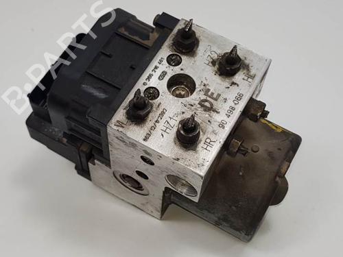 Used ABS pump OPEL ASTRA G Hatchback (T98) 1.6 16V (F08, F48) (101 hp) 9143925