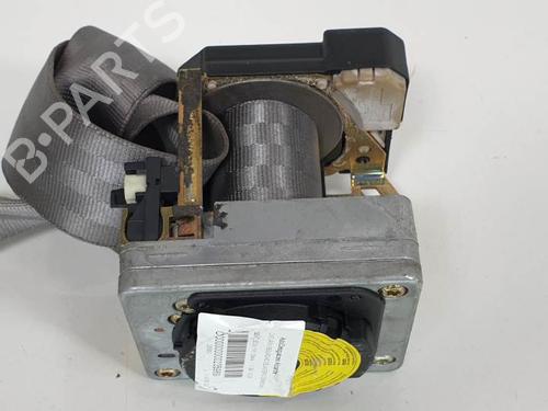 Front right seatbelt SEAT LEON (1M1) 1.4 16V | BP8731251I25 