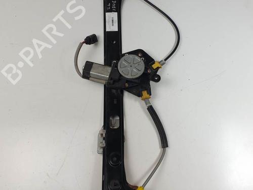 Rear left window mechanism BMW X5 (E53) 3.0 d | BP28528951C24 - Image 1