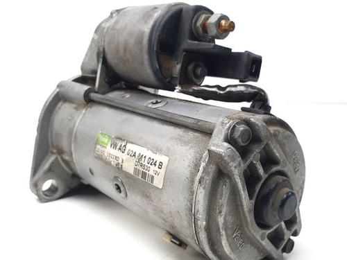Starter VW BORA I (1J2) 1.9 TDI | BP27884977M8 