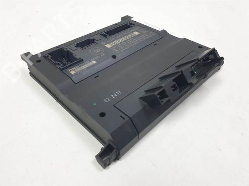 Used Electronic module Electronic module MERCEDES-BENZ S-CLASS (W221, V221) S 350 BlueTec (221.026, 221.126) (258 hp) 11349445 11349445